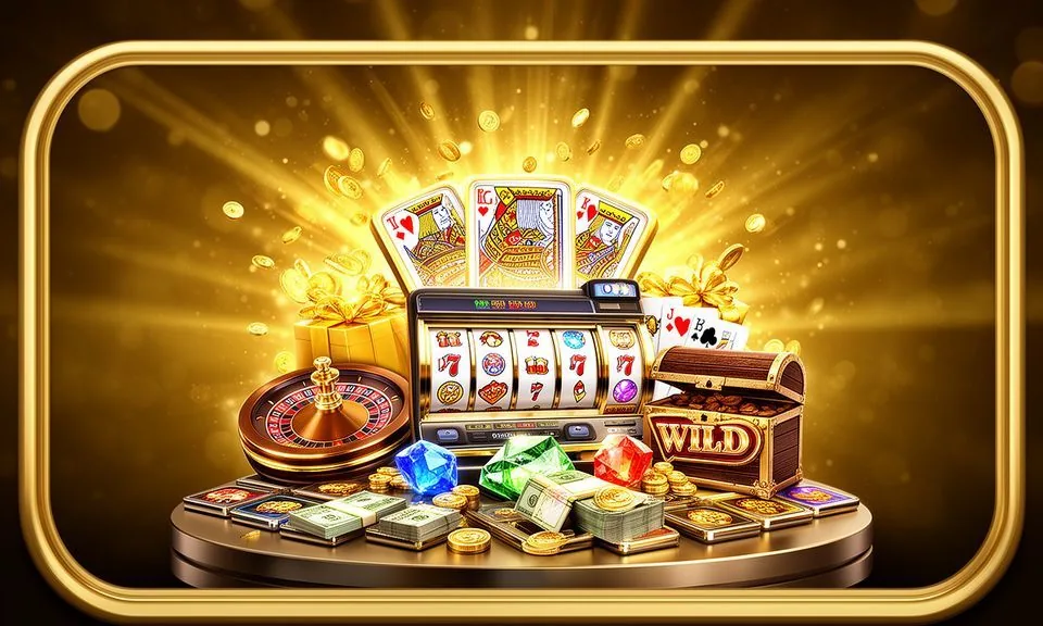 Baccarat Twilight